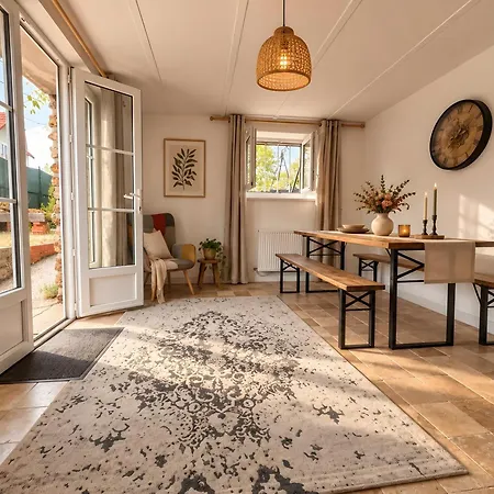Bed and breakfast Aux Bords De Marne Saint-Maur-des-Fossés